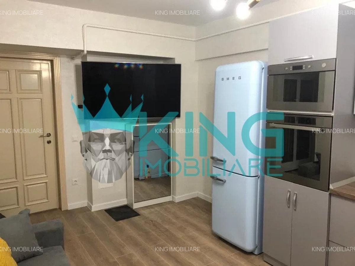 Apartament cu 2 camere în Moara de Vânt - 2