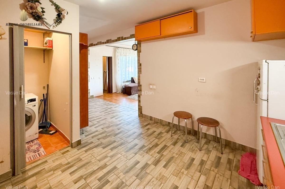 3 Camere | Militari- Chiajna | 120 Mp | Parcare | Mobiliat | COMISION 0 % - 11