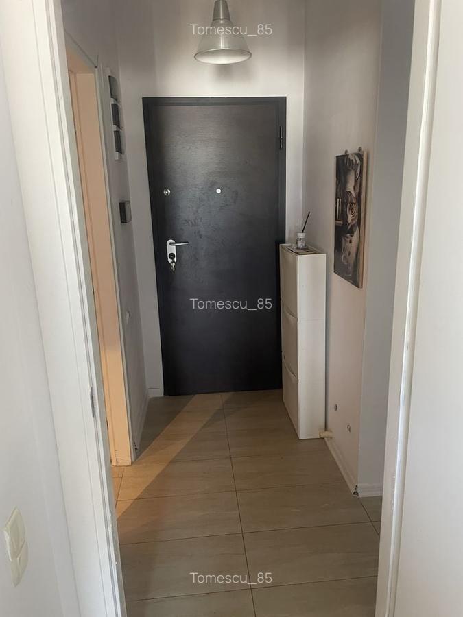 Cosmopolis - Apartament cu 2 camere- Comision 0 - 3