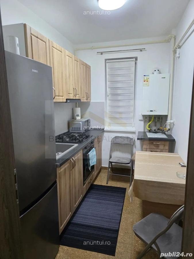 Bragadiru, garsoniera de inchiriat - 4