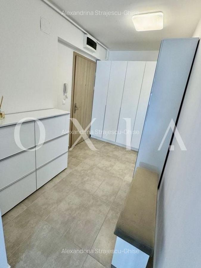 SX595 Prima inchiriere, Torontalului, Parcare subterana - 7
