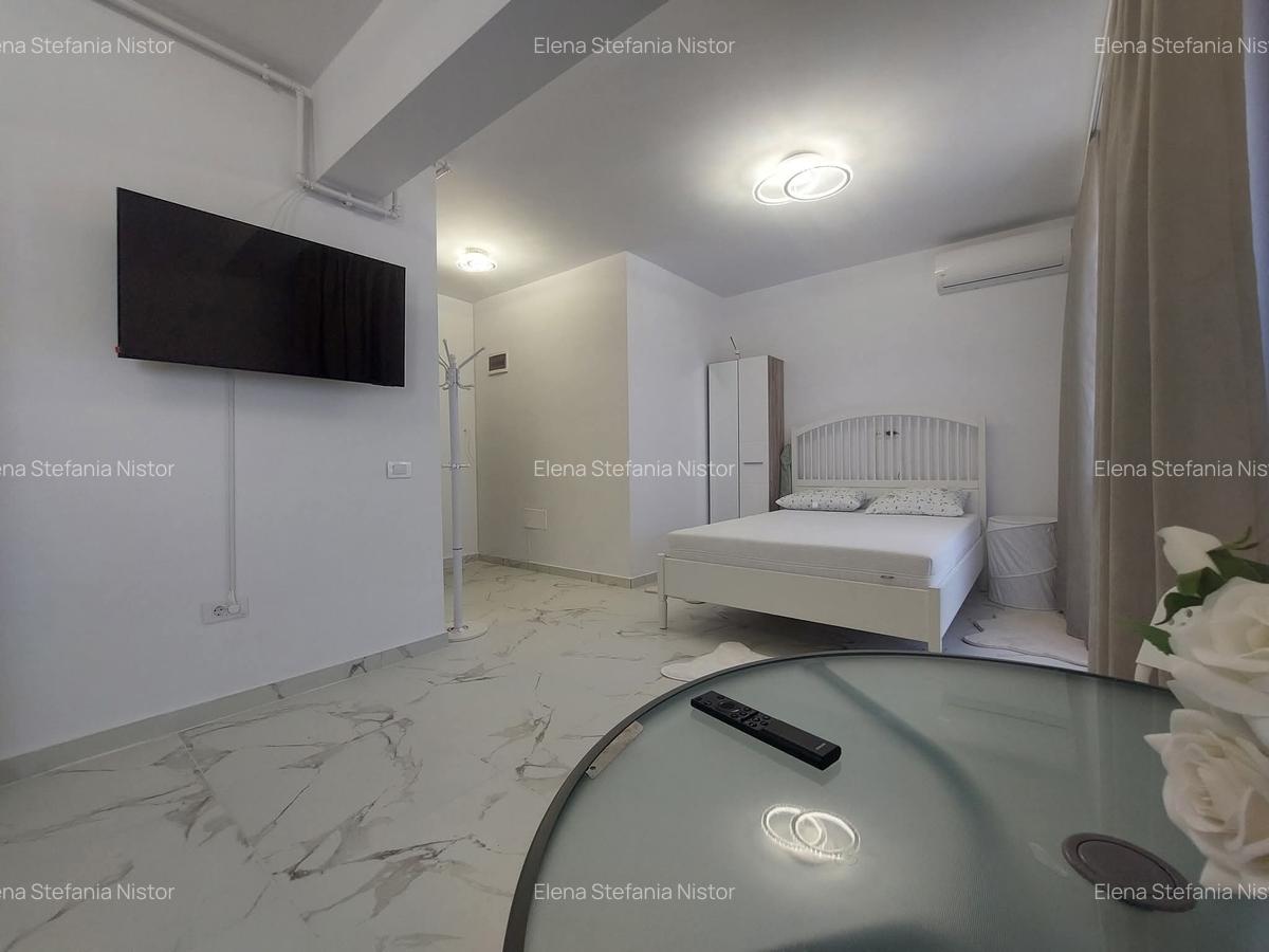 Garsoniera strada Stejarului, Fundeni Dobroesti - 4