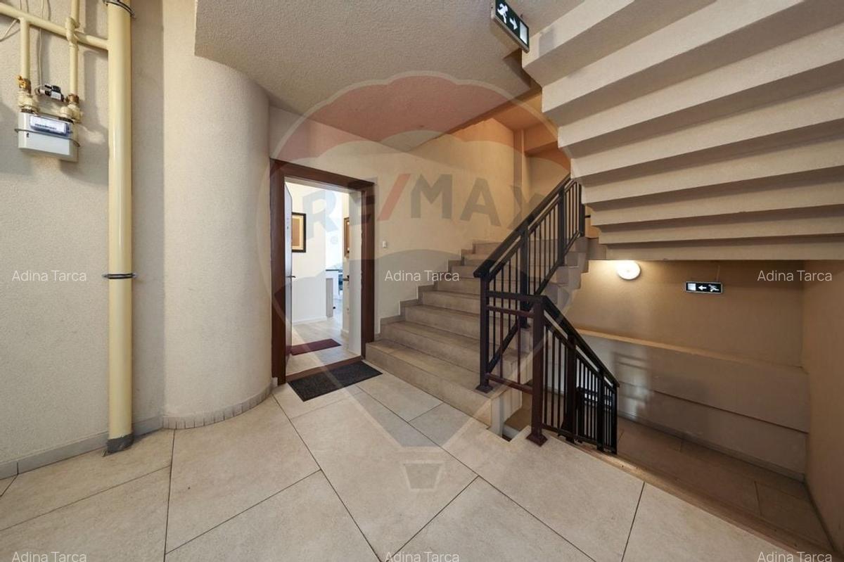 Apartament cu 3 camere, bloc exclusivist,  zona centrala, Brasov! - 24