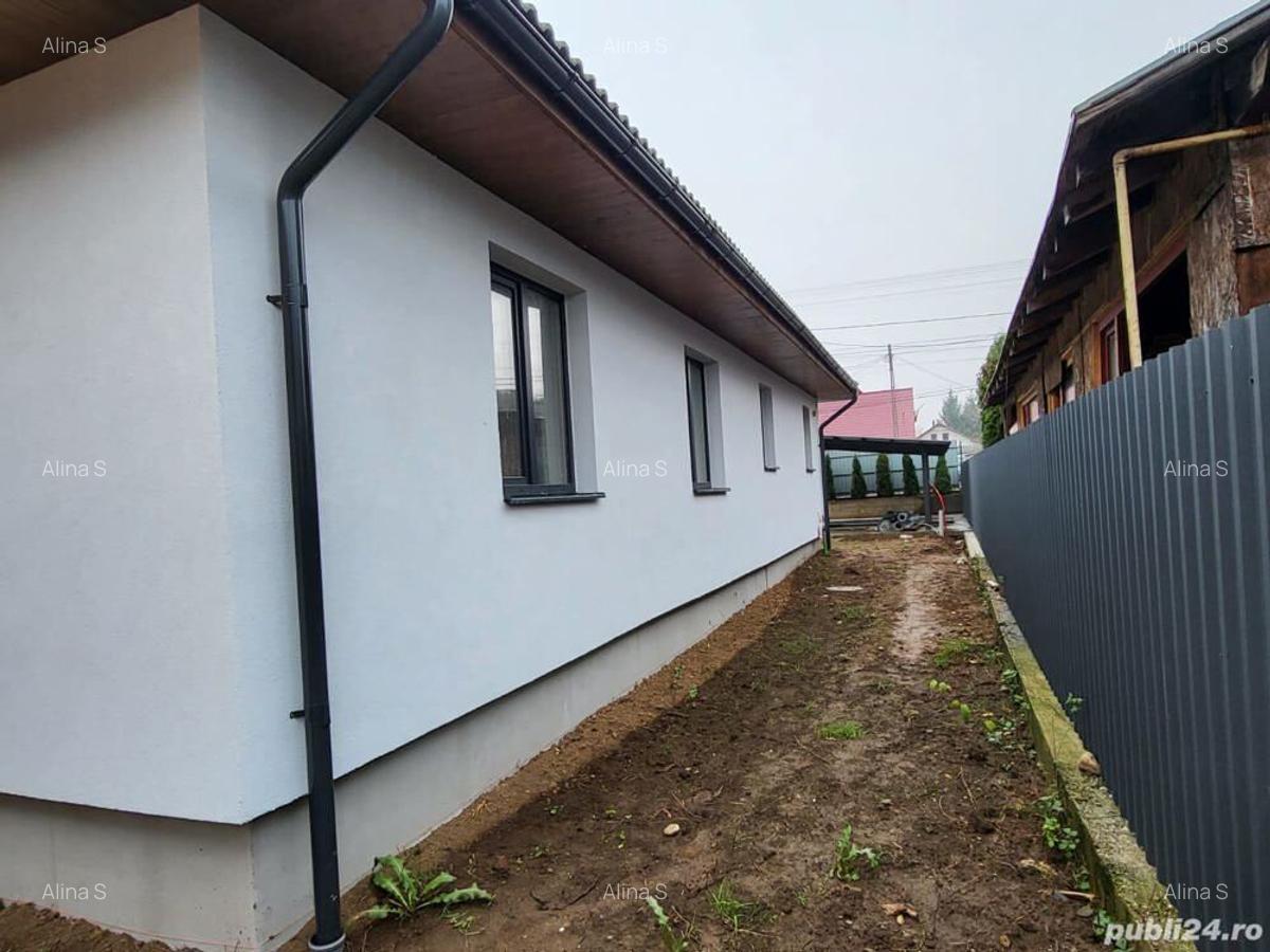 TAUTII MAGHERAUS - casa noua pe parter - 6 TAUTII MAGHERAUS - casa noua pe parter - 6