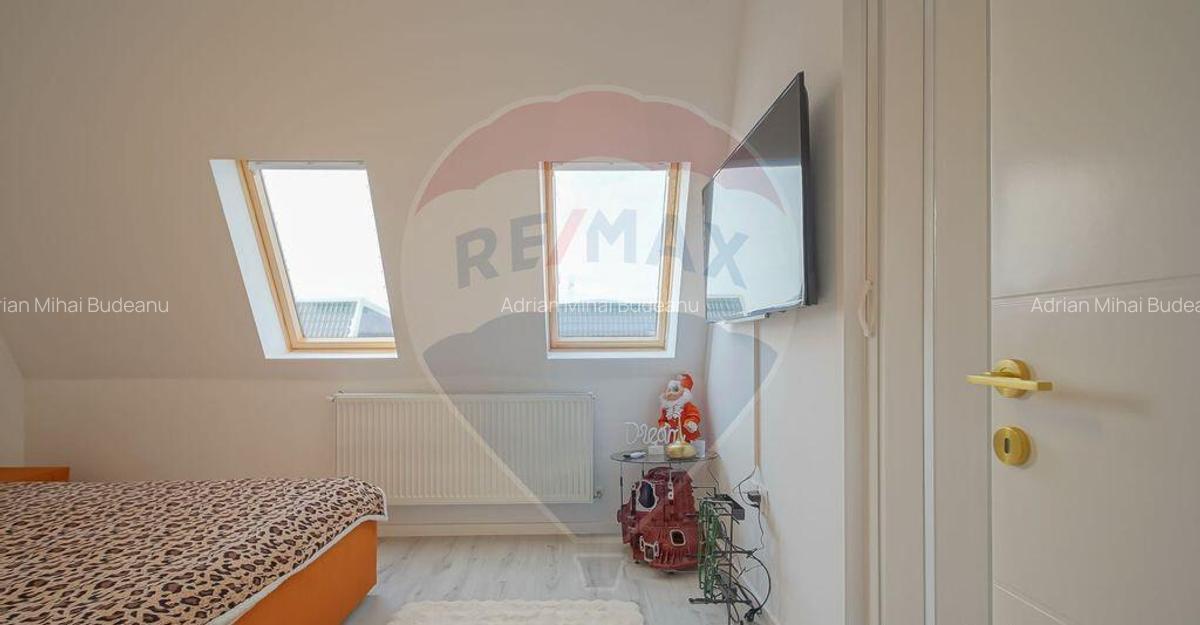COMISION 0% | Casa tip duplex de vanzare | 4 camere | C... - 17