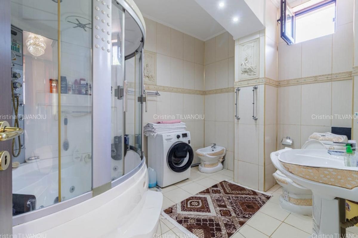 Locuinta spectaculoasa cu potential de business – 730 mp, sector 2 - 14