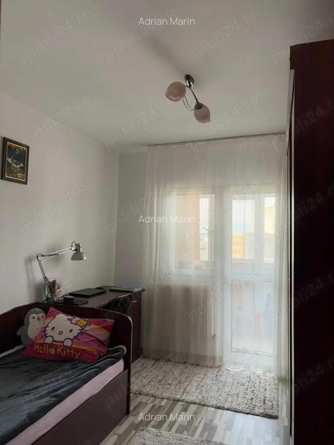 Apartament 3 camere de vanzare in Buzau - 5