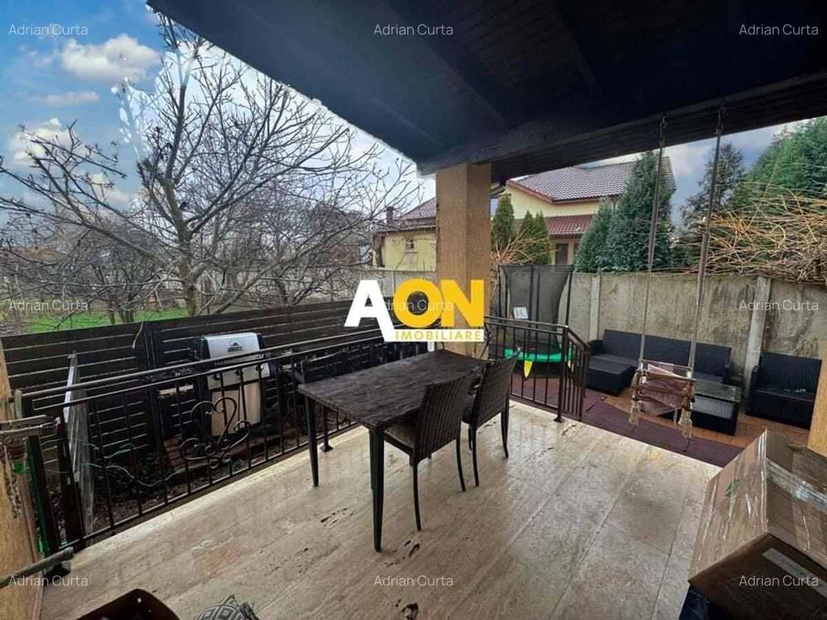 Casa 3 camere, mobilata, utilata, 220 mp teren, zona Lipoveni - 16