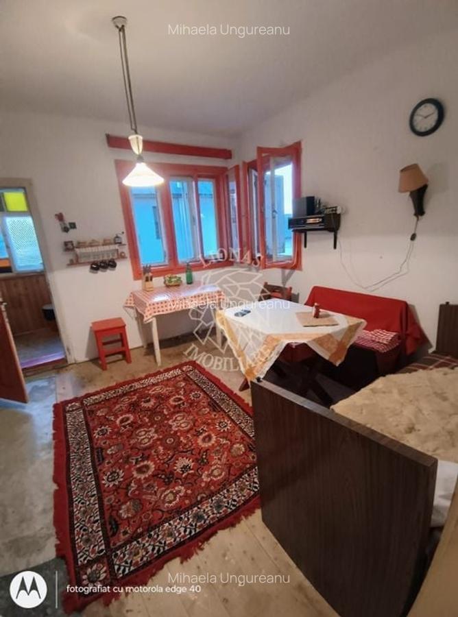 Casă tradițională de vânzare în Beliș-Fântânele-zonă turistică de vis - 14 Casă tradițională de vânzare în Beliș-Fântânele-zonă turistică de vis - 14