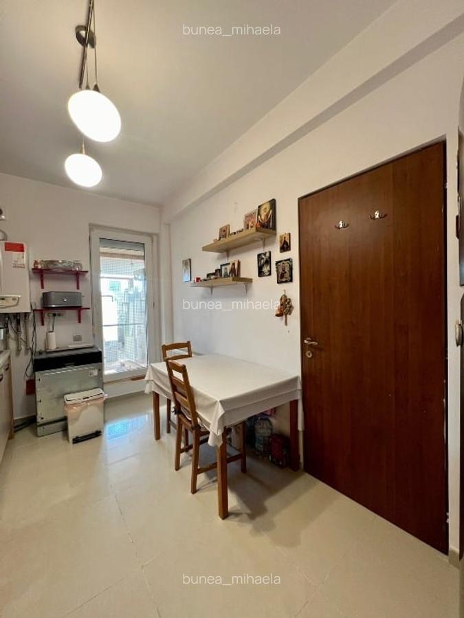 Apartament cu 2 camere semidecomandat în Prelungirea Ghencea - 2