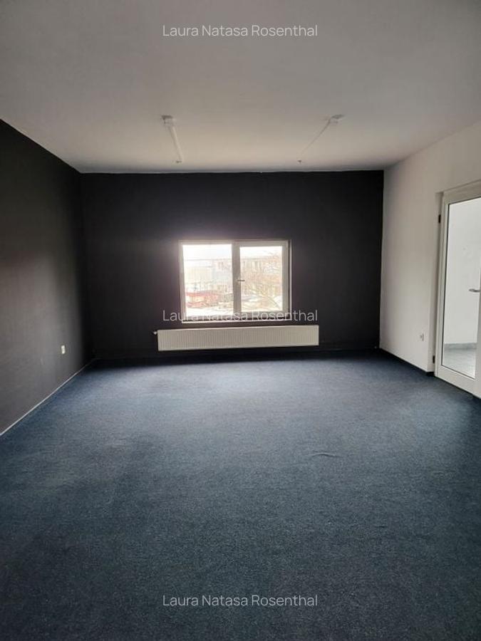 Spațiu comercial, 33 mp în Giroc - 2