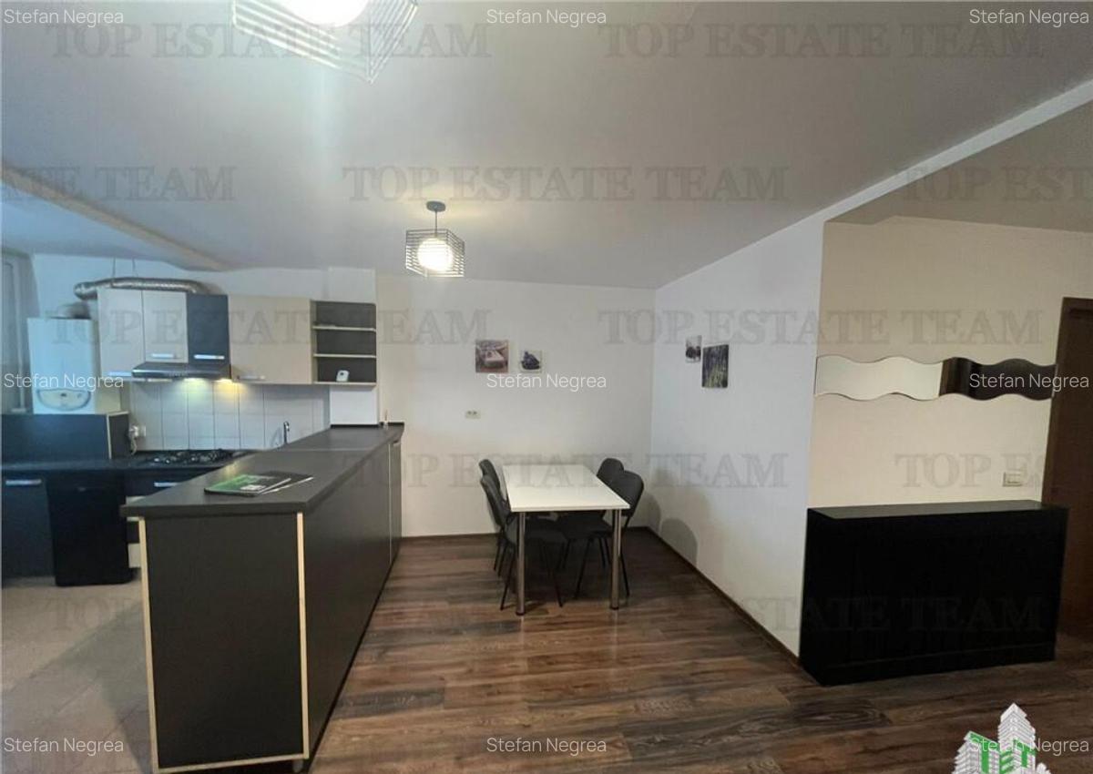 Apartament 2 camere Bragadiru la parter centrala proprie - 4