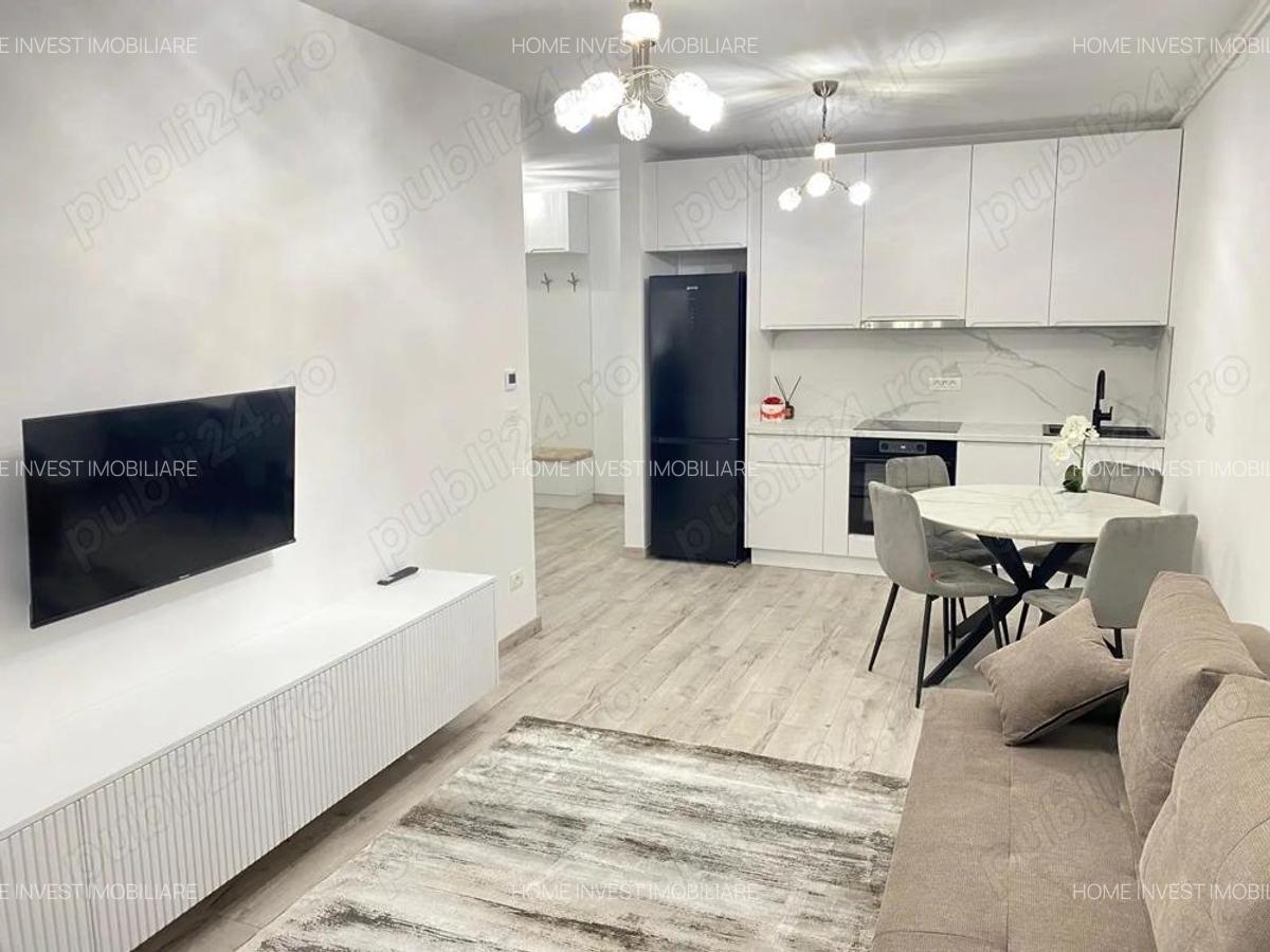 Apartament 2 camere, bloc nou , ADORA PARK - 9