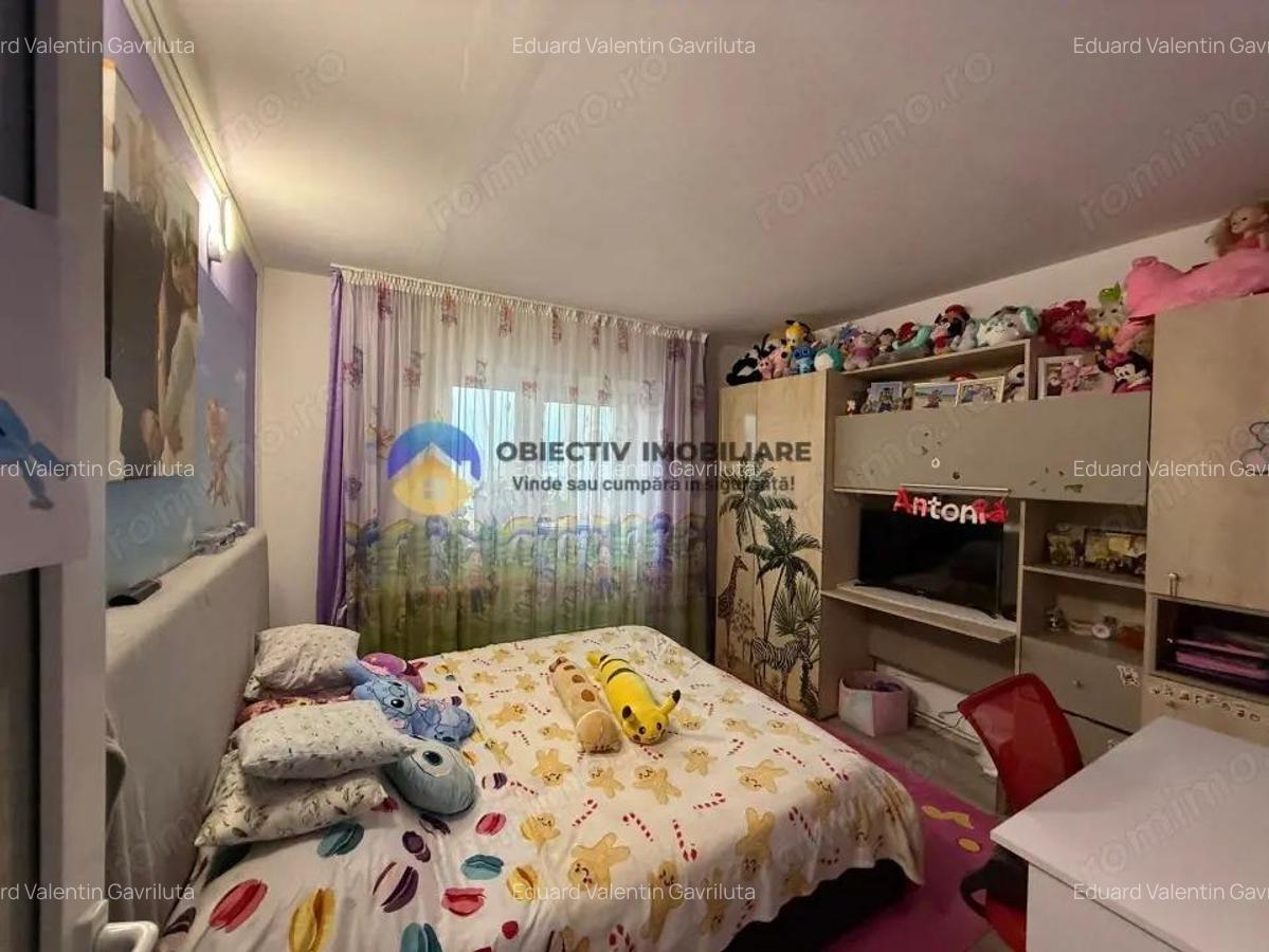 Apartament 4 camere-110 mp utili- Savinesti - 9