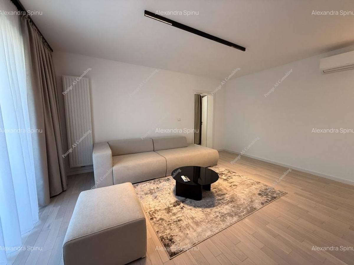 Apartament Nou 2 Camere 2 Bai | Petre Tutea Dumbravita - 2