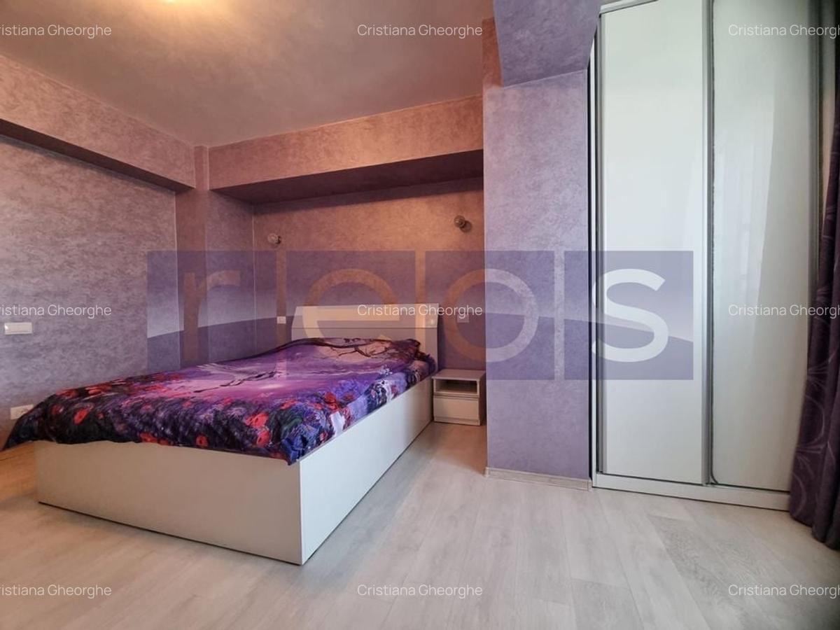 VANZARE 3 CAMERE | ZONA VITAN MALL | BLOC 2014 | - 12