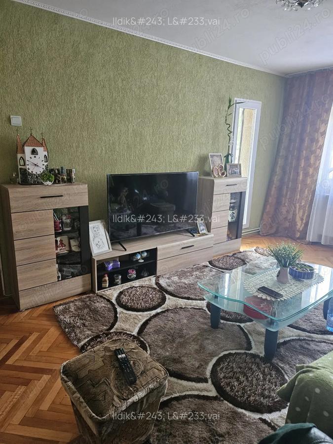 Vand apartament 3 camere - 2