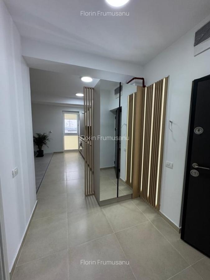 Citadella Garden-Ap. 2 cam.-80mp-de inchiriat-Parcare - 5