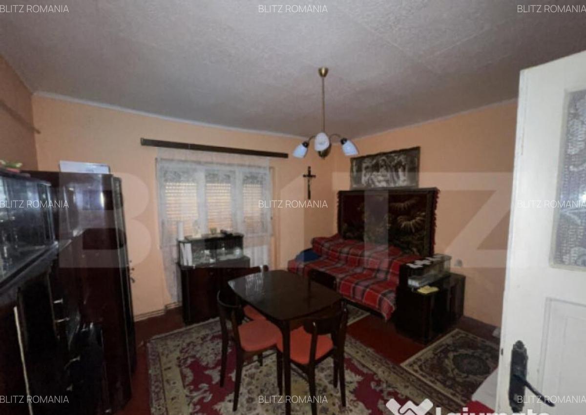 Casa de vanzare, 45mp, zona Titulescu - 2