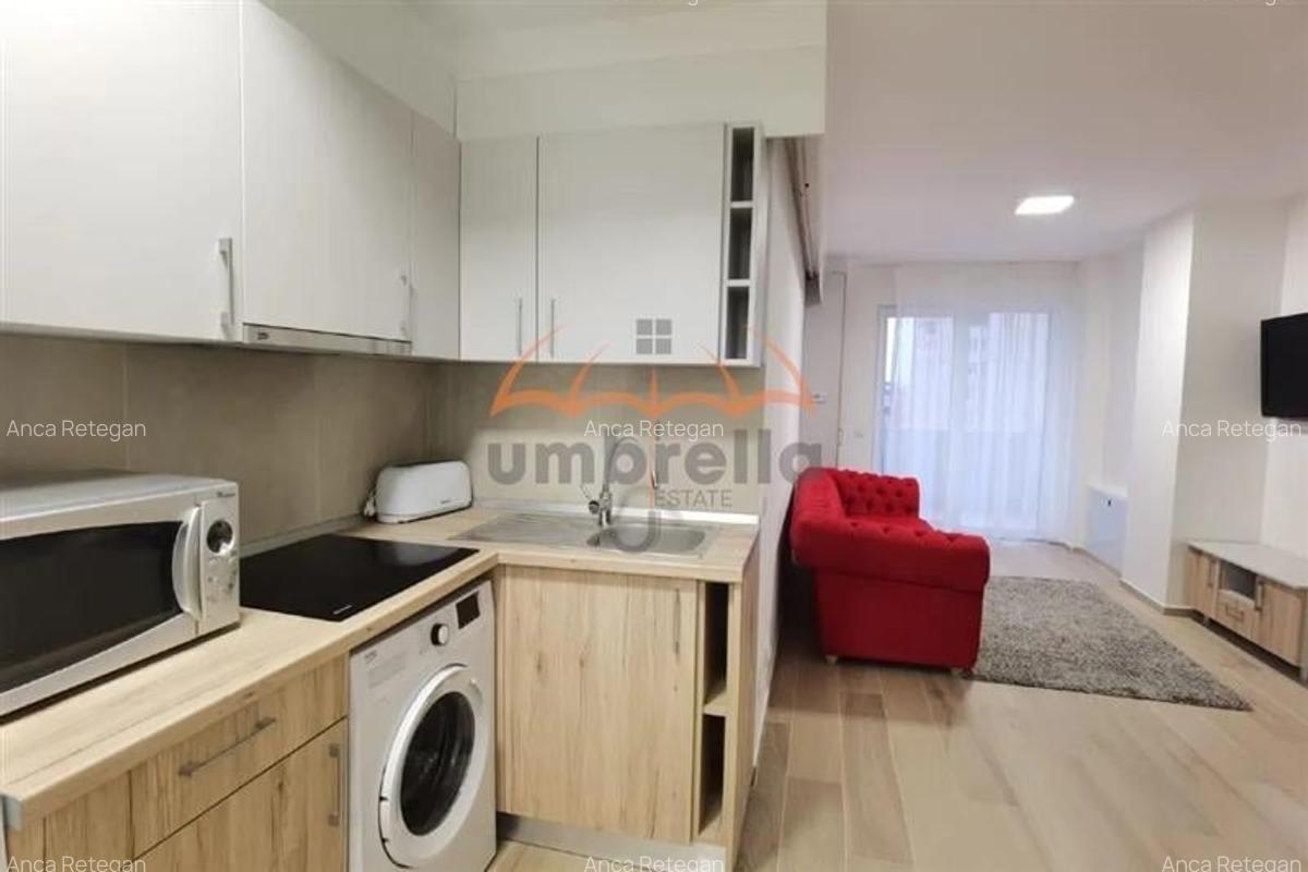 DE INCHIRIAT 3 cam modern + parcare, zona Iulius/FSEGA, 650 euro - 6