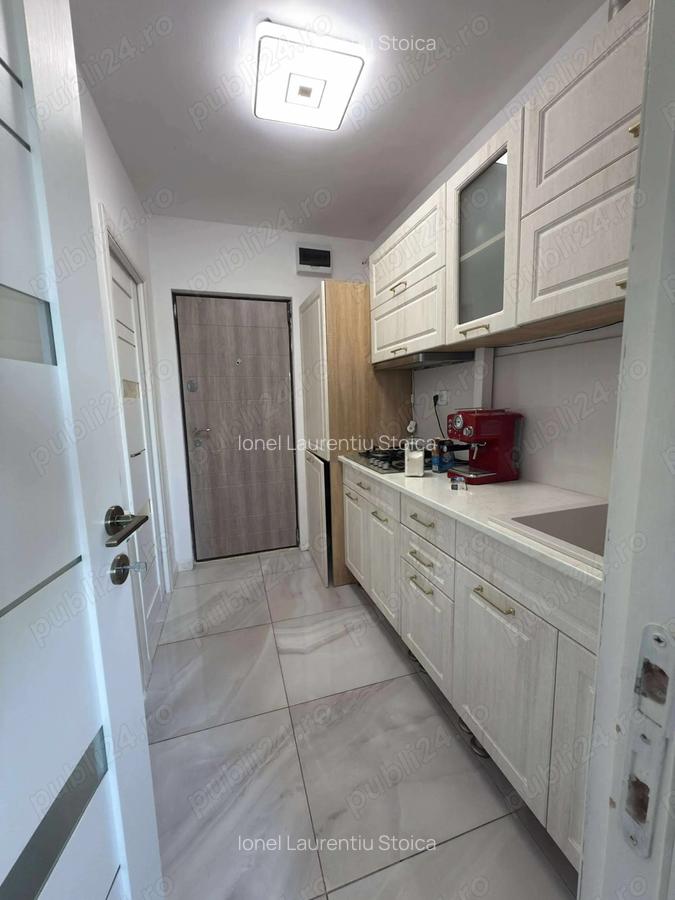 Vad garsonera noua renovata - 4