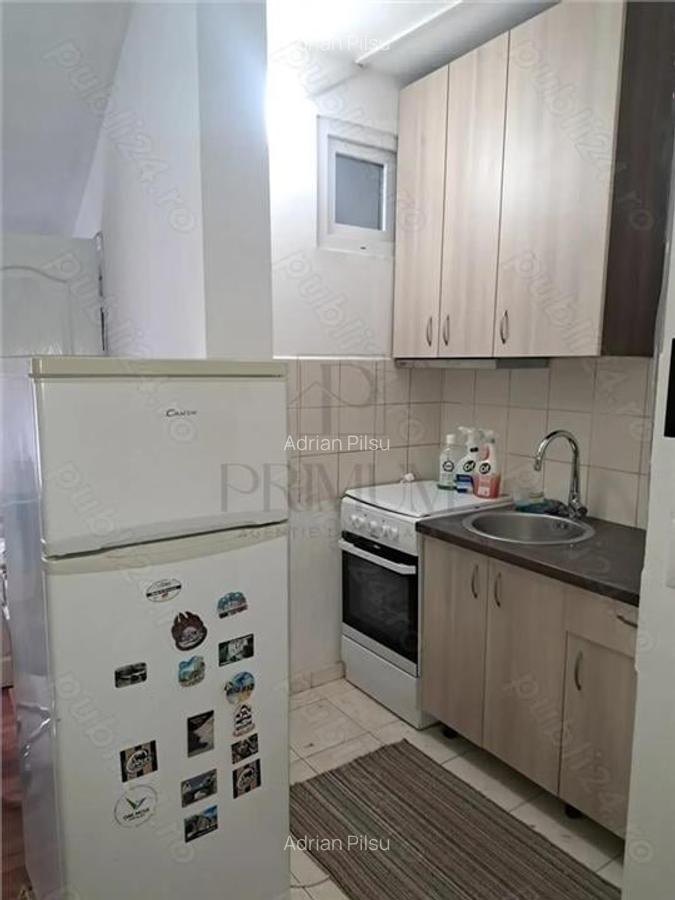Apartament 1 camera-Bucovina-Mobilat-Utilat - 3