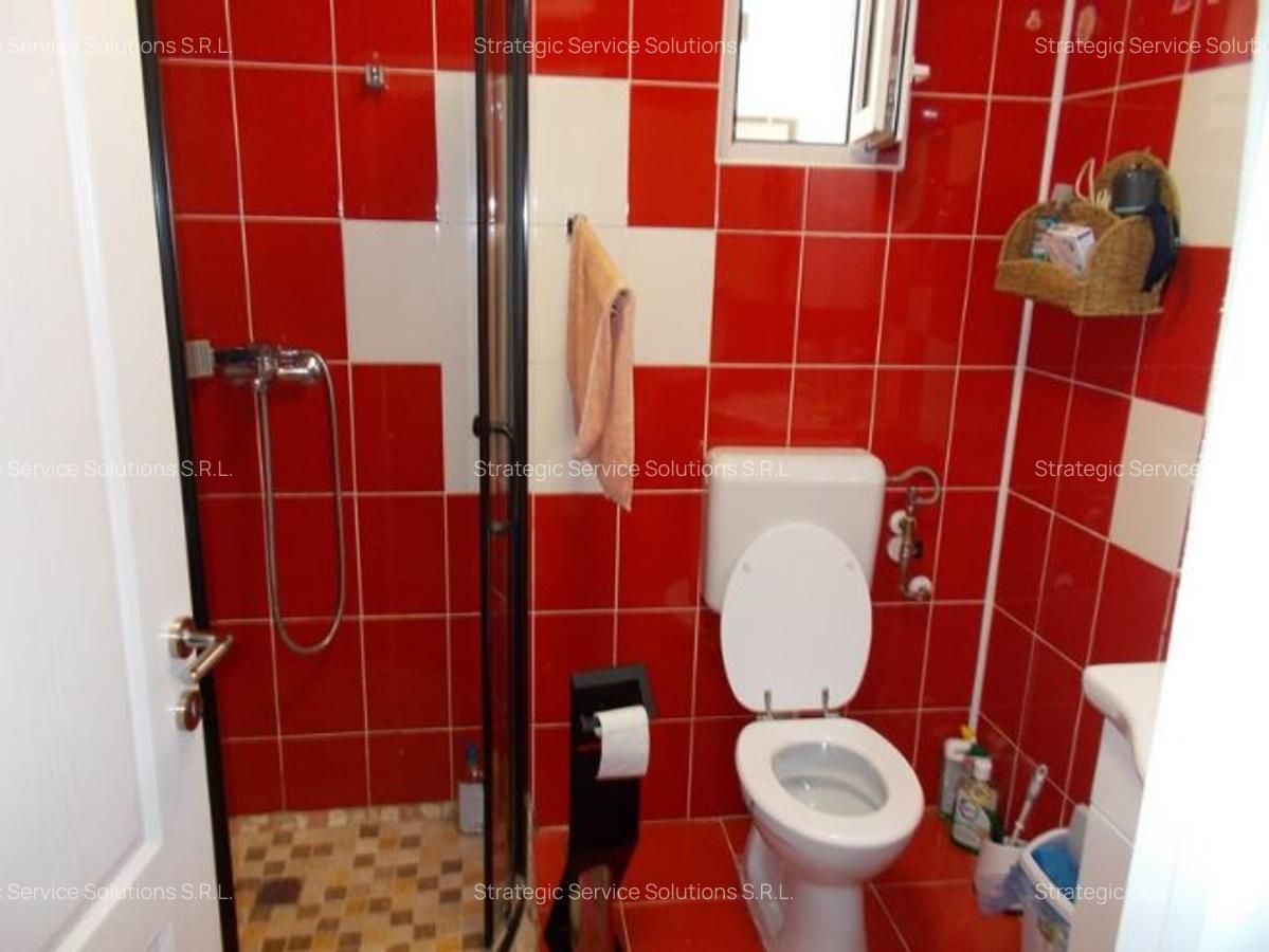 Vila, P+M, Timisoara, Freidorf, 4 cam, pompa caldura, partial mobilata - 8