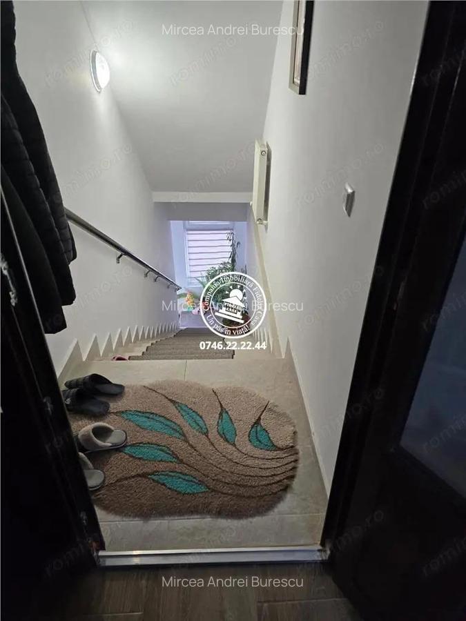 Vila de vanzare Lunca Cetatuii, - 3