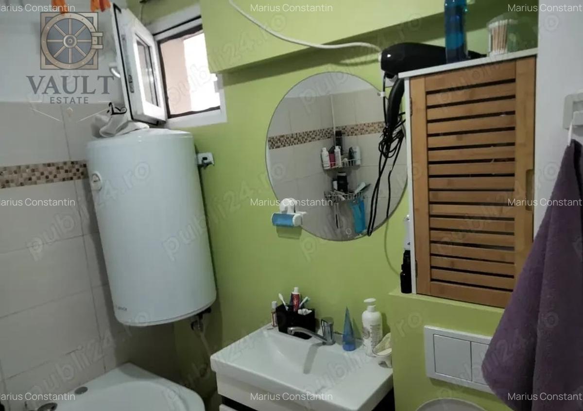 Apartament 2 camere Soseaua Giurgiului - 9