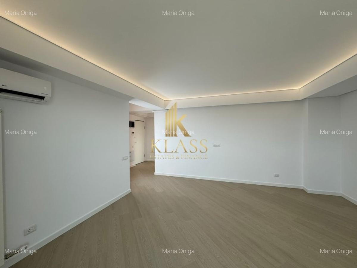 Apartament cu 3 camere | Cortina North | Pipera - 15
