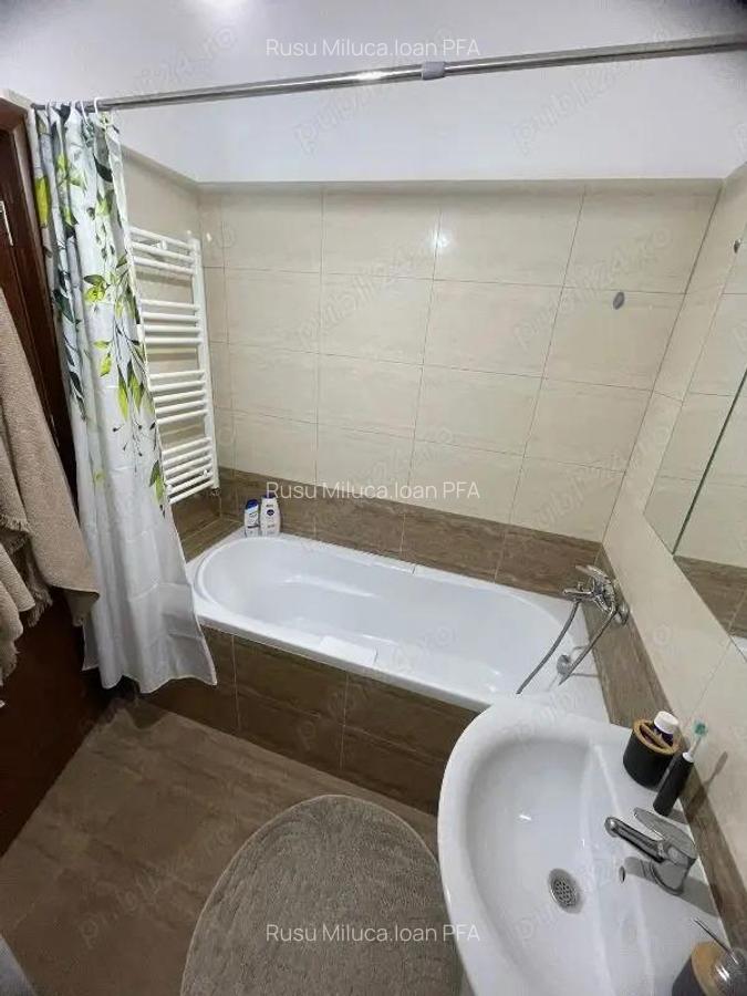 Inchiriere Apartament 2 camere Militari, Rosu, Chiajna - 8
