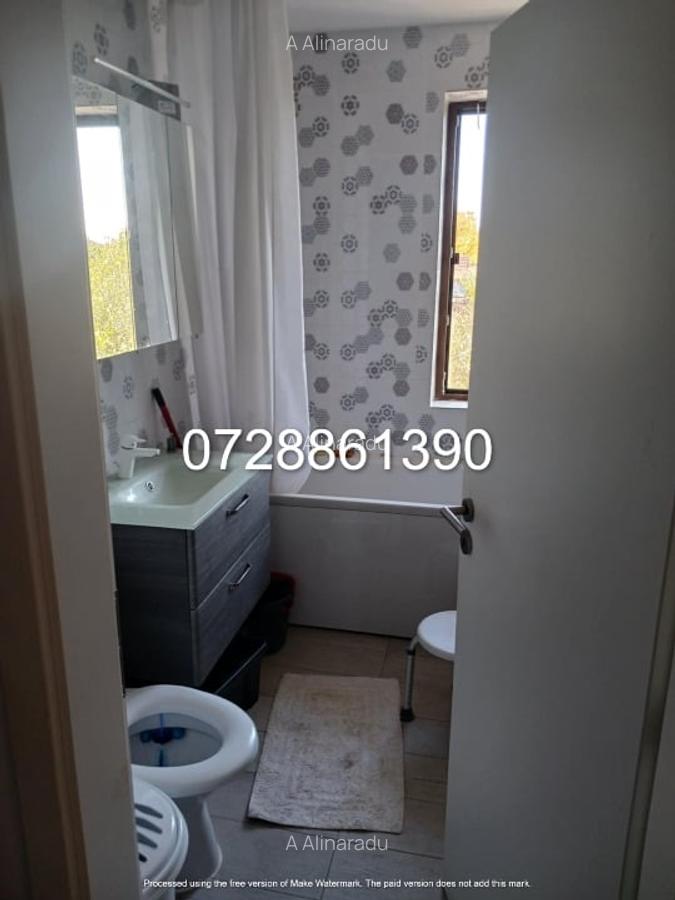 Apartament 2  camere Giroc, zona centrală, 90000 euro negociabil - 8