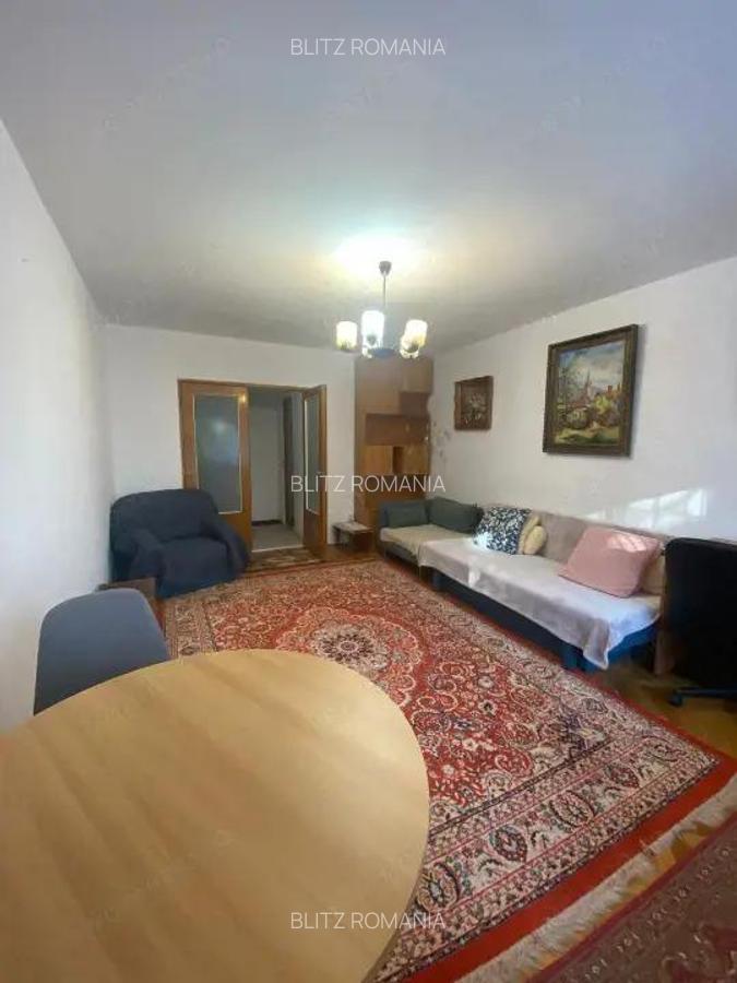 Apartament de vanzare, 3 camere, 115 mp, etaj 1 +garaj, zona centrala, Baia Mare - 3