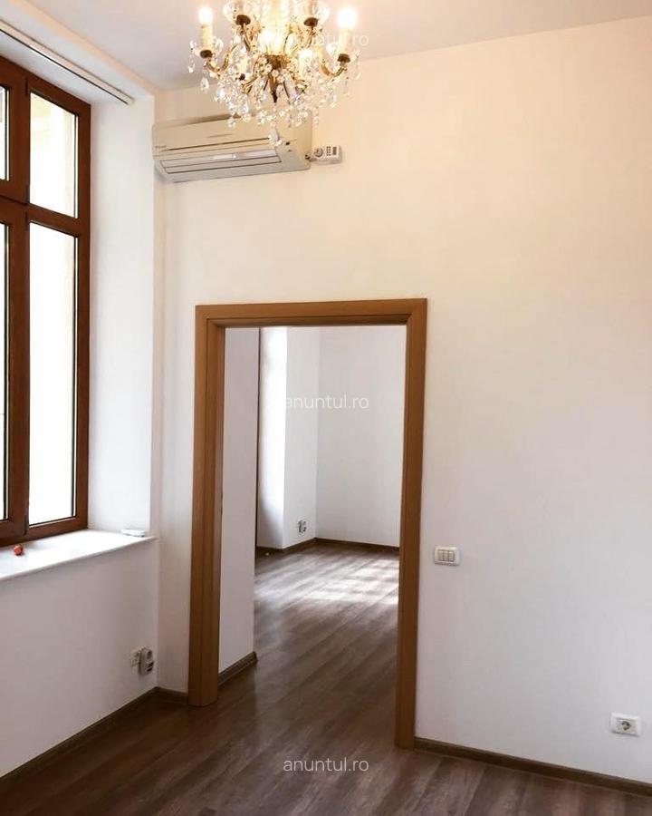 Centrul Vechi - zona Universitate, Coltea, Parcul Sf. Gheorghe-str. Baniei - 5