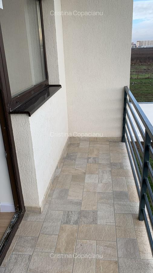 Vila noua, la cheie, langa Cartierul Florilor, sector 5 - 18