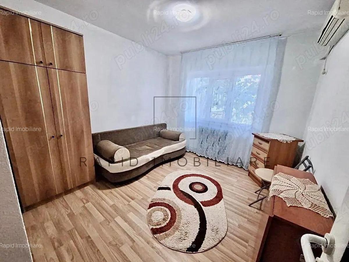 Apartament 2 camere - decomandat - et 3 - Micro20 Dunarea - 5 Apartament 2 camere - decomandat - et 3 - Micro20 Dunarea - 5