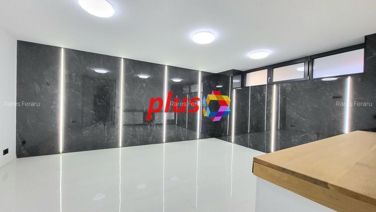 Spațiu comercial, 760 mp în Centrul Civic - 4