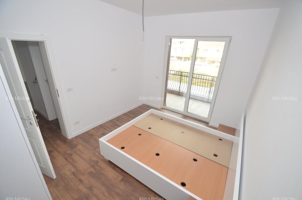 Apartament mobilat si utilat - 5