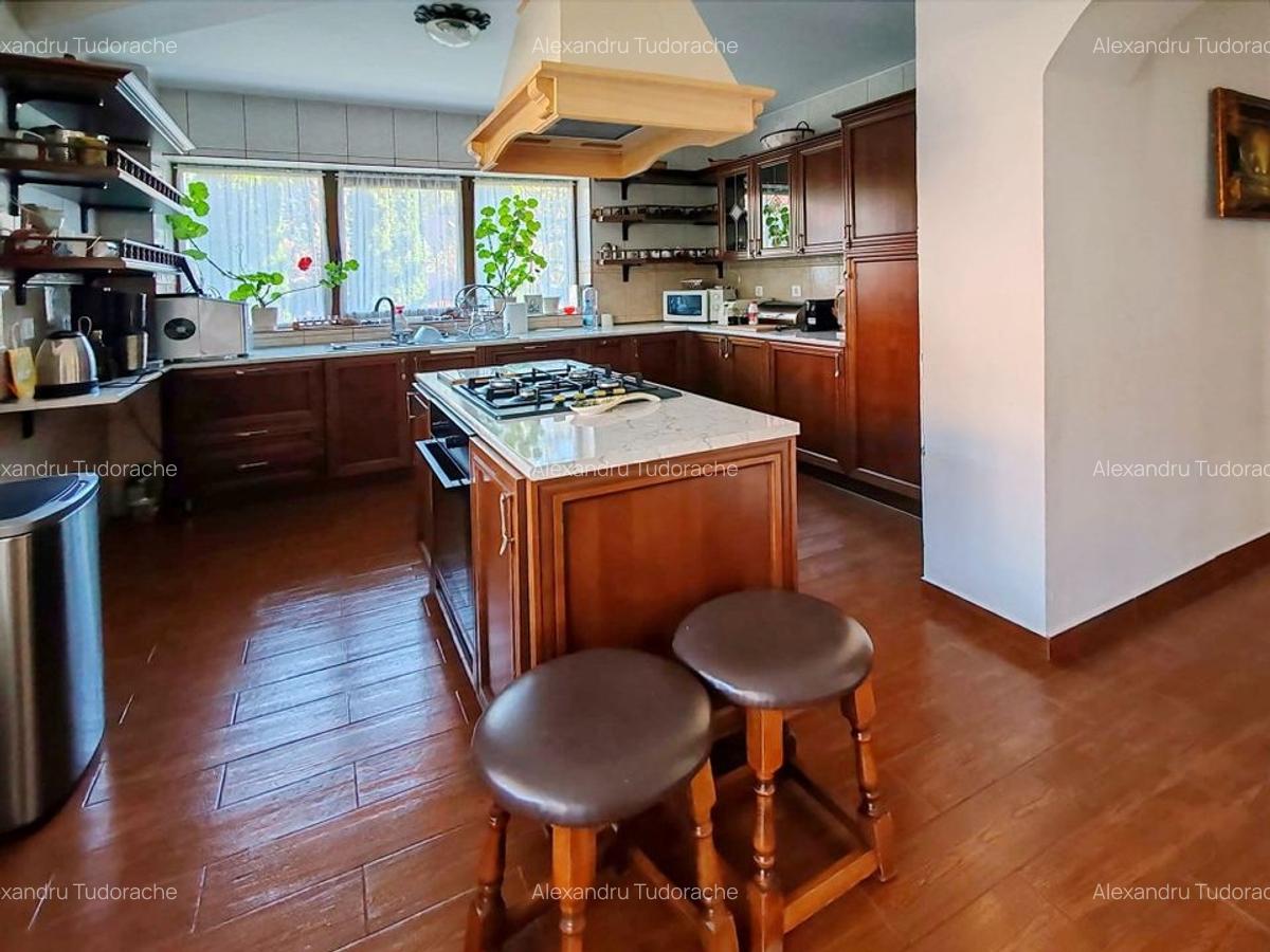 Casa de vacanta de Vânzare în Poiana Brașov - 7