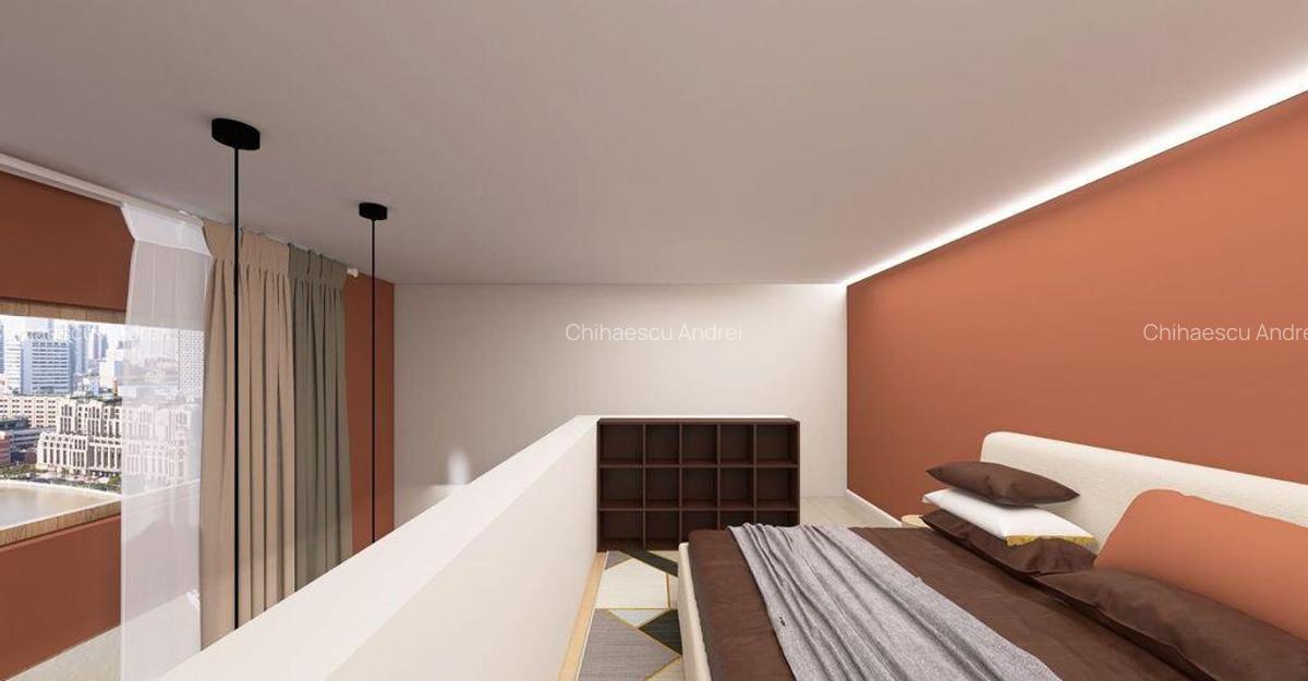 Duplex 2 camere | Victoriei | Buzesti | Grivitei | Berzei - 1