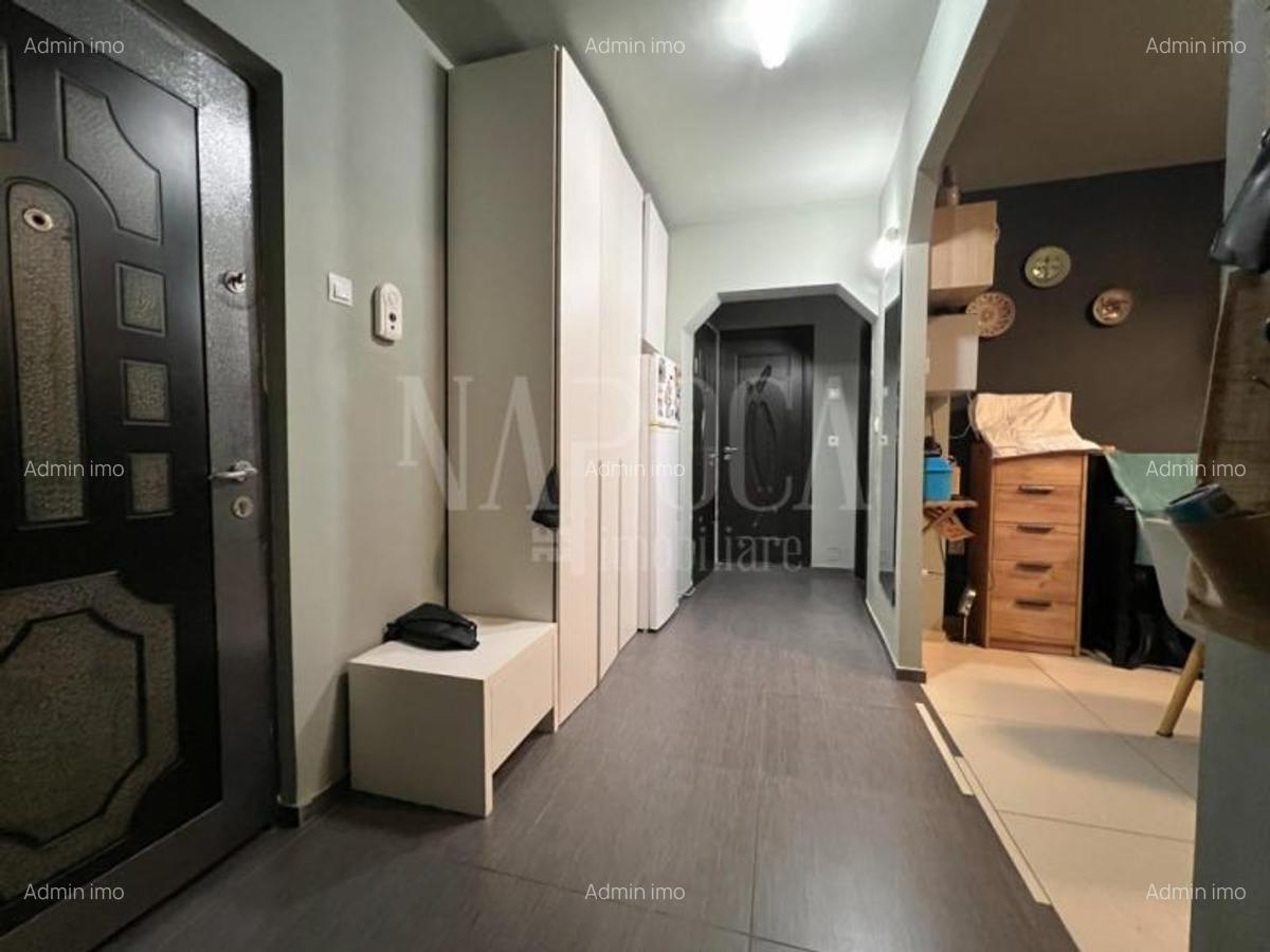 Apartament 2 camere de vanzare in Marasti, Cluj Napoca... - Comision 0% - 5