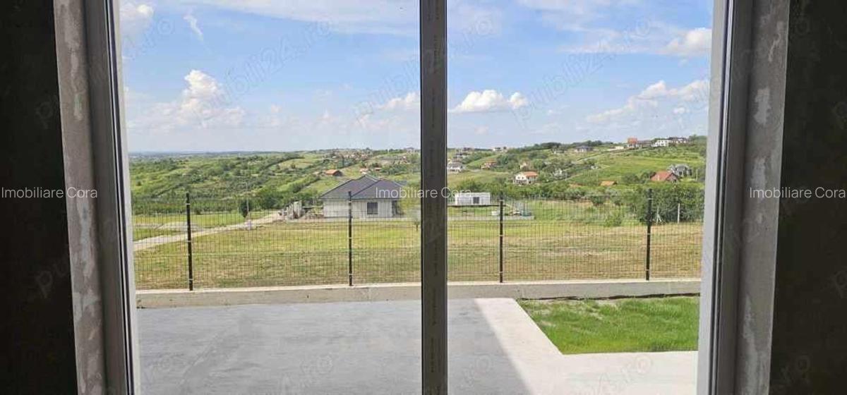 Casa de vanzare, zona dealuri str. Piatra Craiului - 9