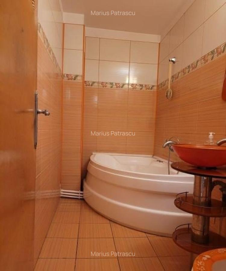 APARTAMENT 3 CAMERE SEBASTIAN PARC - 8