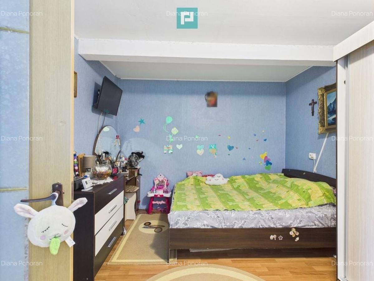 Casă cu 4 camere pe Bd. Laminorului - modernă și întreținută - 10