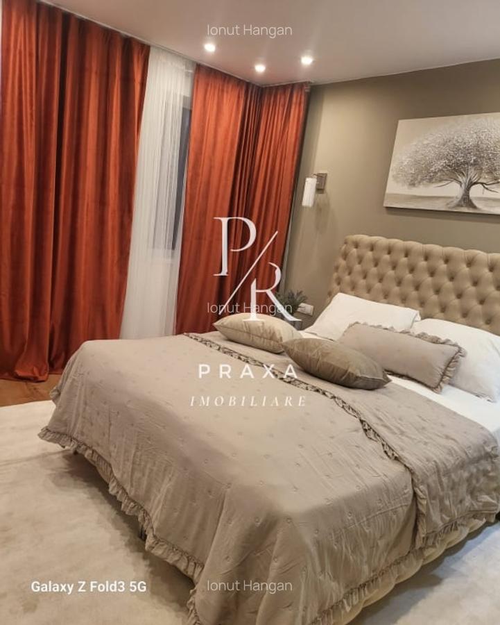 Casa cuplata, 92 mp utili, complet mobilitata si utilata, zona Urusagului! - 5