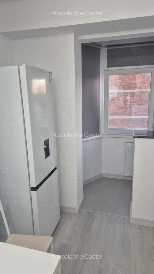 Inchiriez apartament cu 2 camere - 5 Inchiriez apartament cu 2 camere - 5