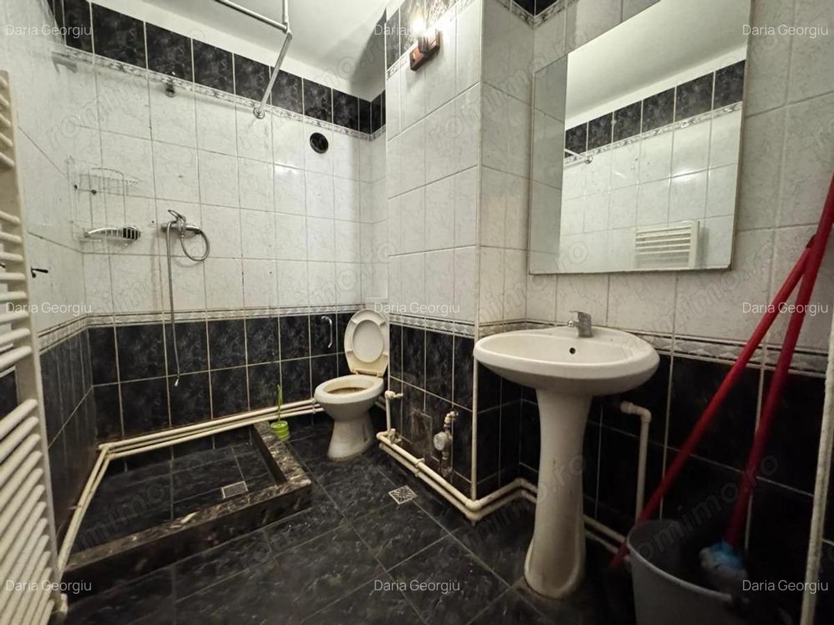 COMISON 0% | Apartament 2 Dormitoare | Zona Girocului | Parter | 50mp - 11