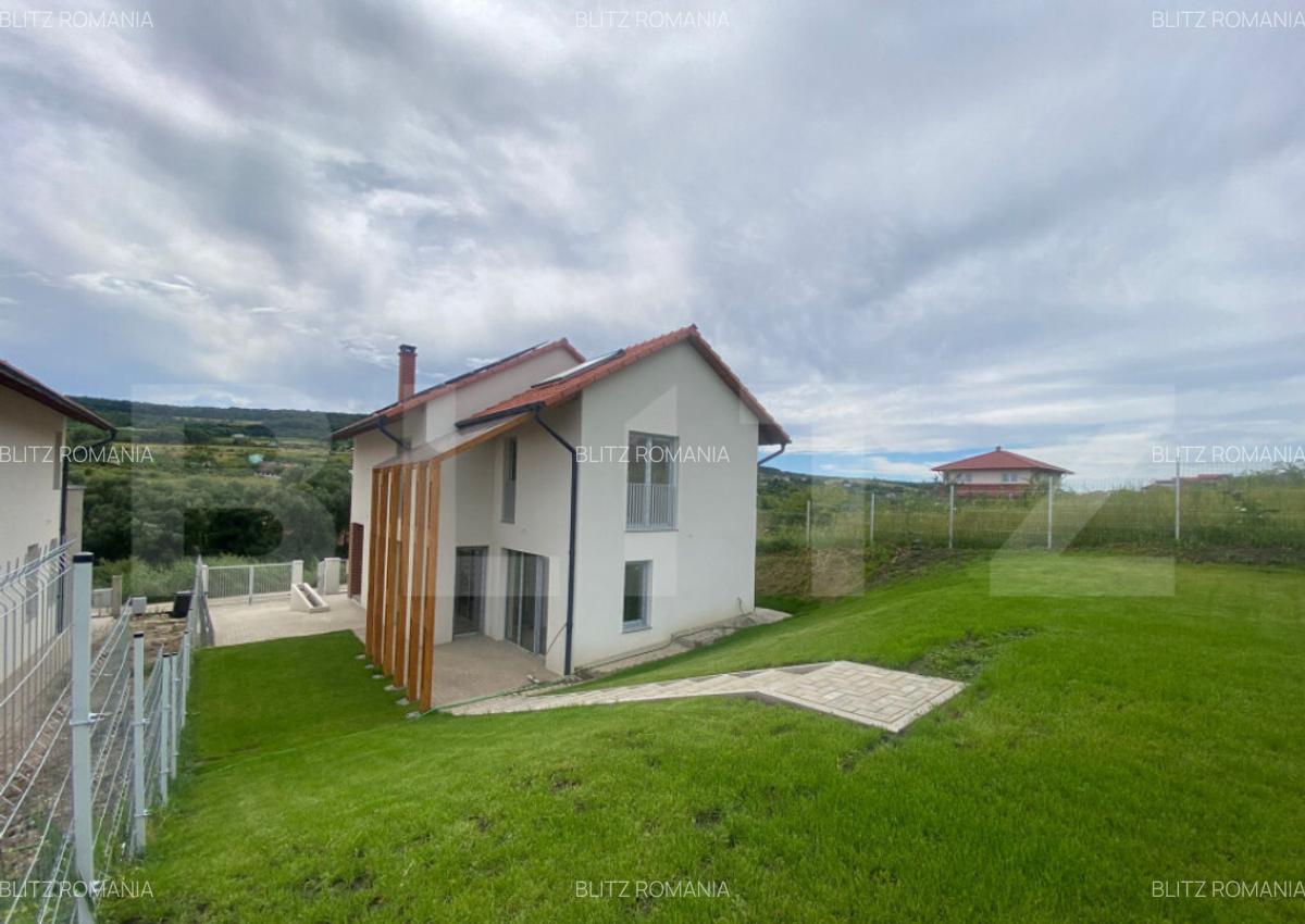 Oferta imobiliara rara Casa Premium, eficienta ener - 13