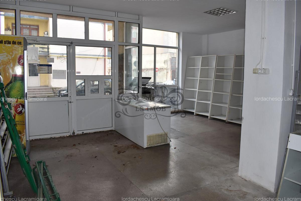 Spațiu comercial, 150 mp în Ștefan cel Mare - 4