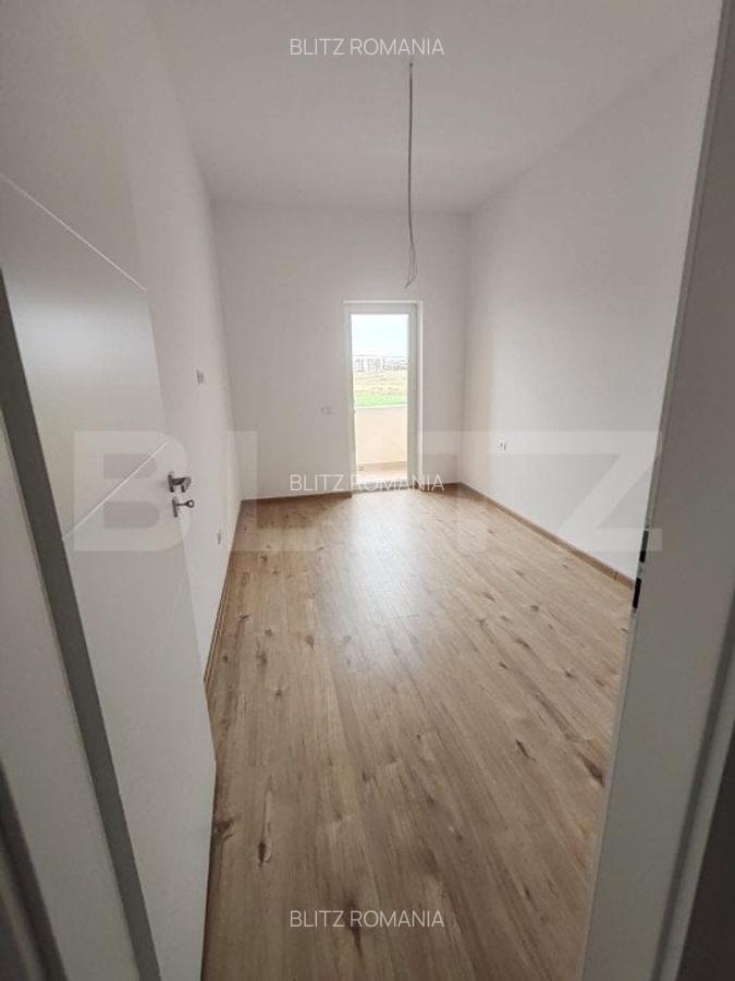 Apartament 2 camere, 37,7 mp Giroc, finisaje excelente - 2